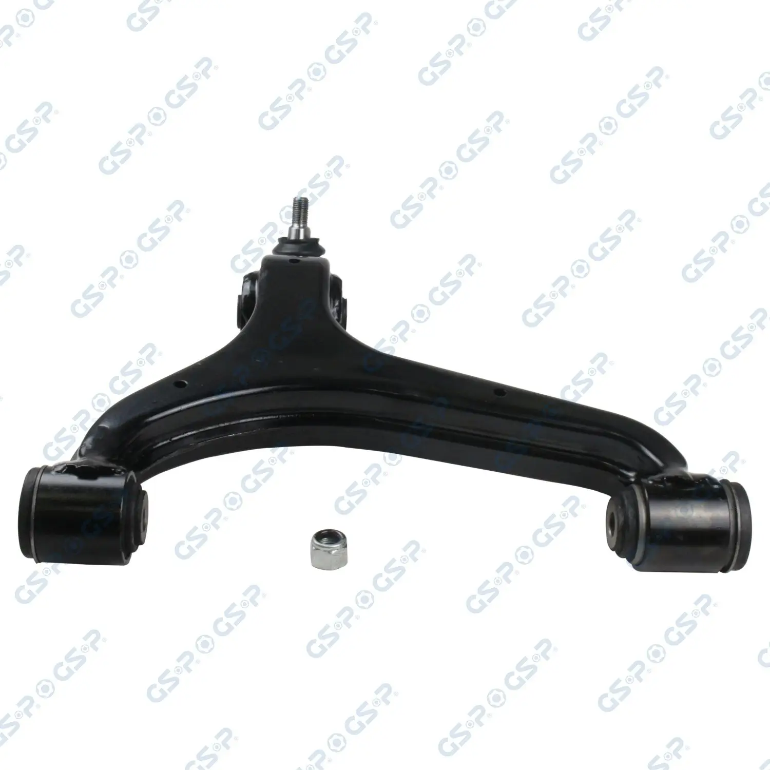 Bras et Triangle suspension GSP S061487