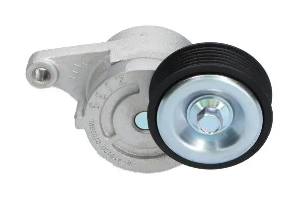 Poulie-tendeur, courroie trapézoïdale à nervures KAVO PARTS DTP-4535