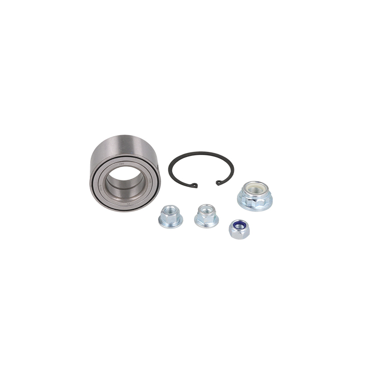 Kit de roulements de roue METELLI 19-1595