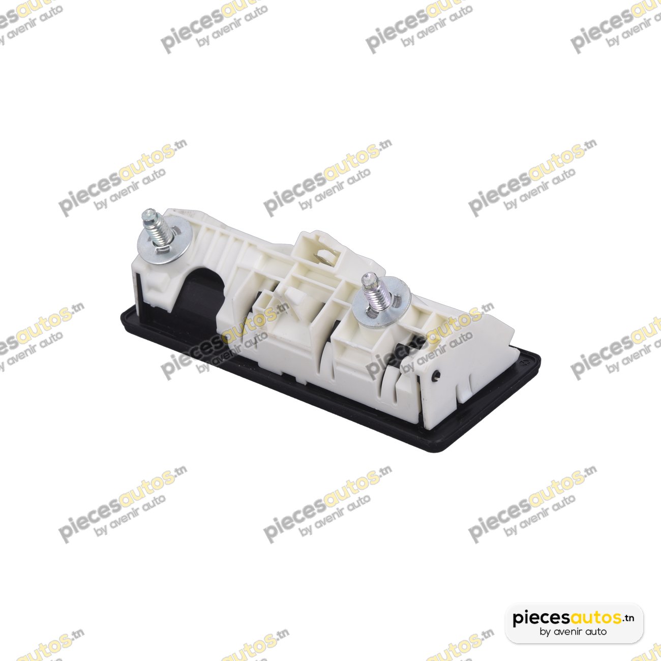 Touche, verrouillage automatique du hayon Bapmic BF0113590009