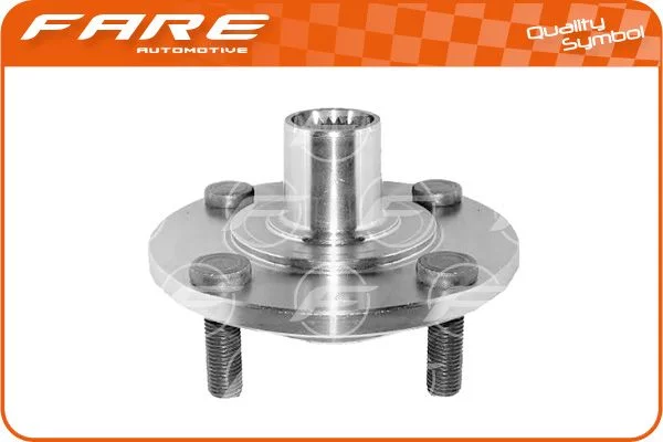 Moyeu de roue FARE 6027
