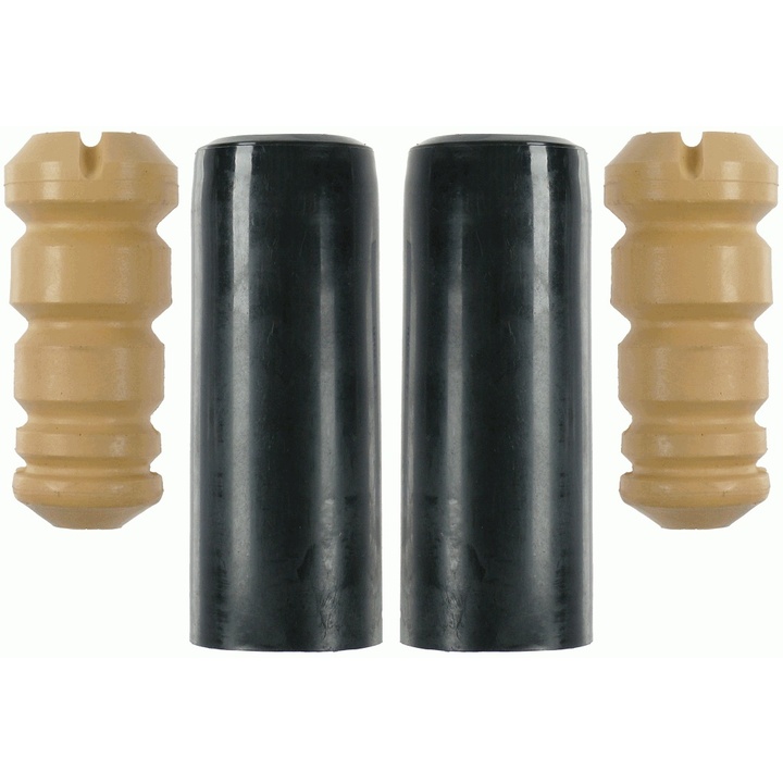Kit de protection contre la poussière, amortisseur SACHS 900 191