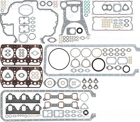 Pochette moteur complète VICTOR REINZ 01-34000-01
