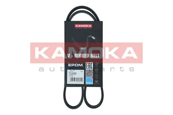 Courroie KAMOKA 7014056