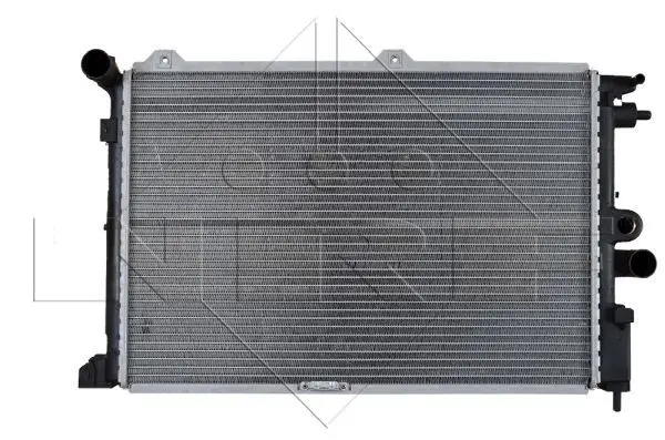 Radiateur, refroidissement du moteur NRF 58974