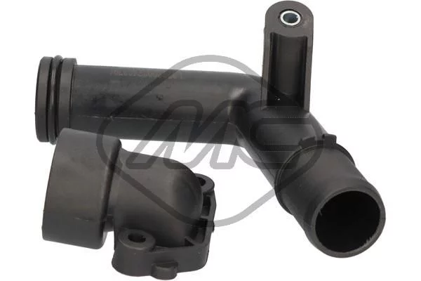Pipette d'eau Metalcaucho 03775