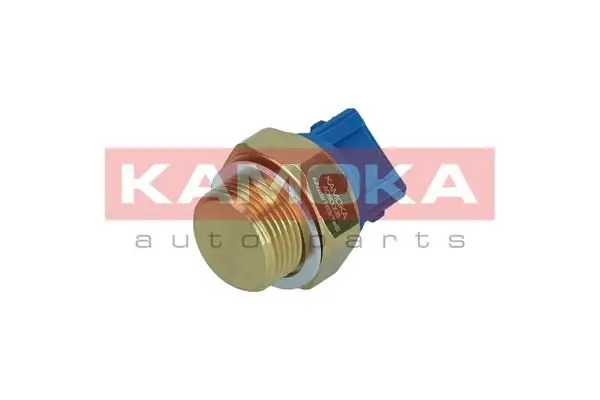 Interrupteur de température, ventilateur de radiateur KAMOKA 4090005