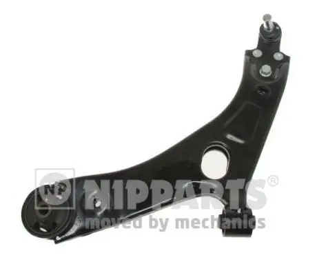 Bras et Triangle suspension NIPPARTS N4900531