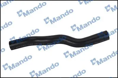Durite de radiateur MANDO DCC020557