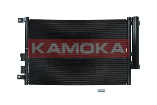 Radiateur climatisation KAMOKA 7800191