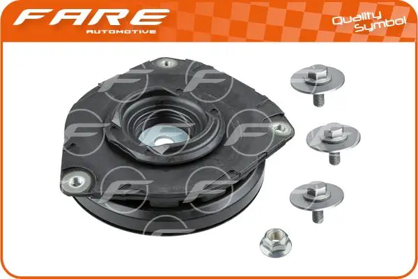 Kit de réparation, coupelle de suspension FARE 13111