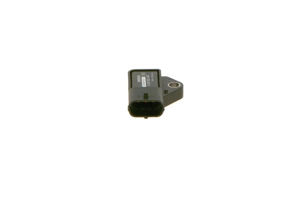 Capteur, pression de suralimentation BOSCH 0 281 002 487