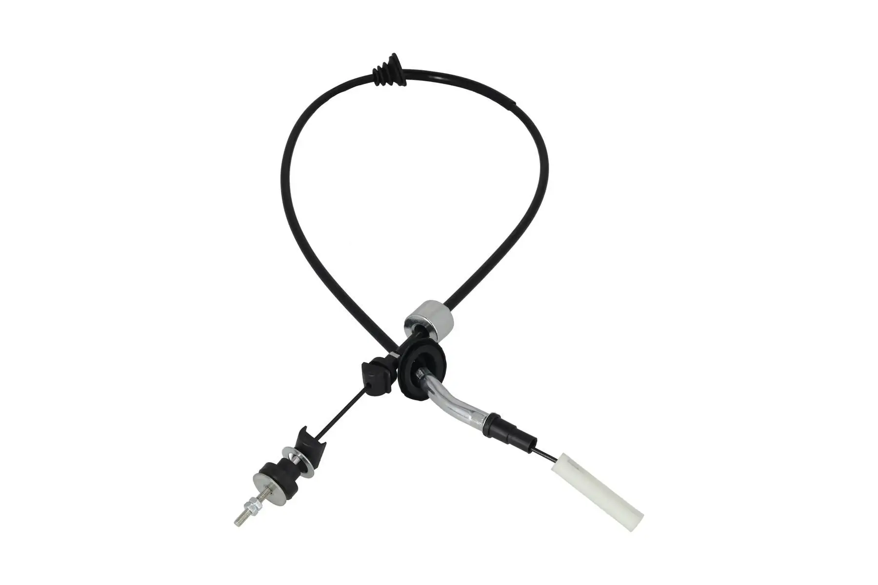 Tirette à câble, commande d'embrayage KAMOKA LC150