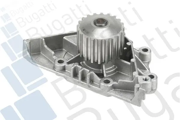 Pompe à eau BUGATTI PA5510