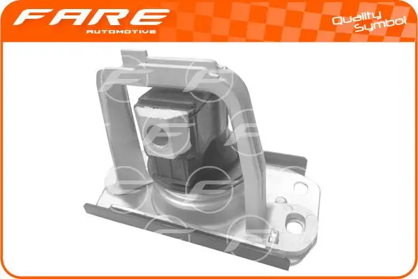 Support moteur FARE 4738