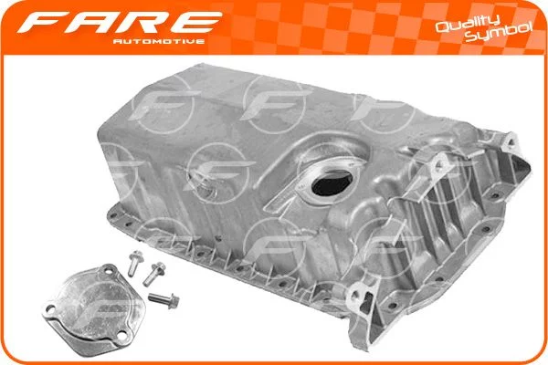Carter d'huile FARE 10790