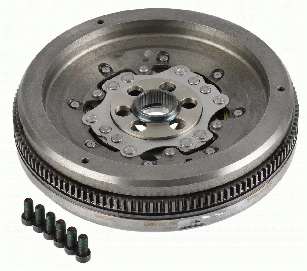 Volant moteur SACHS 2295 000 487