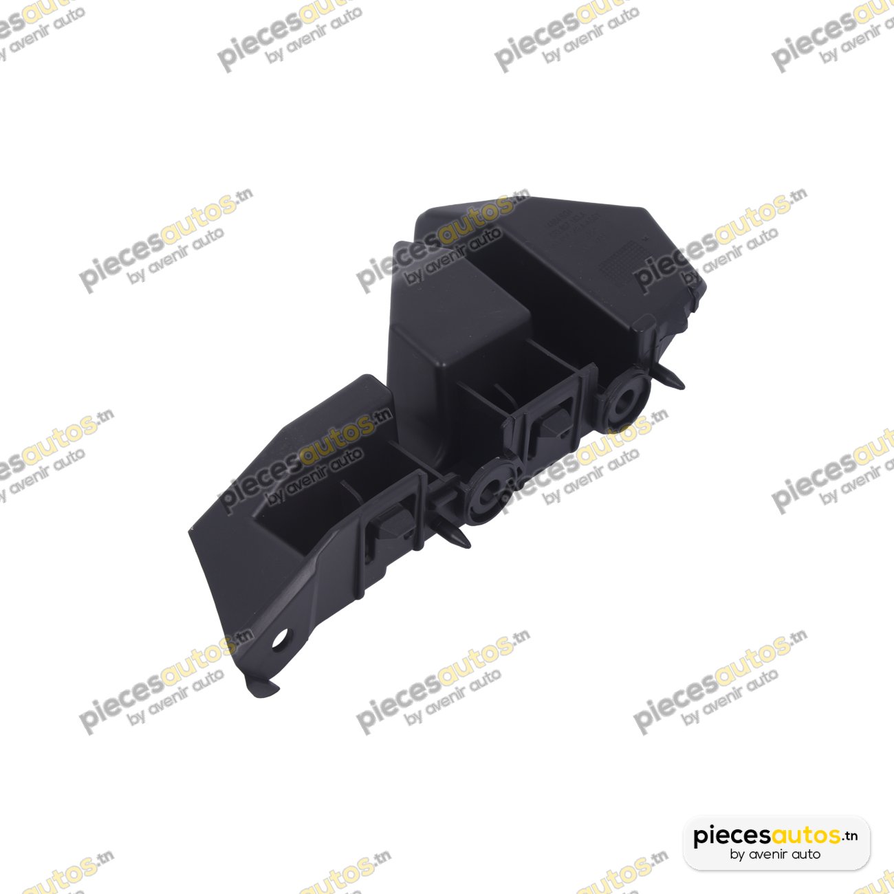 Support, pare-chocs Bapmic BF0112280161