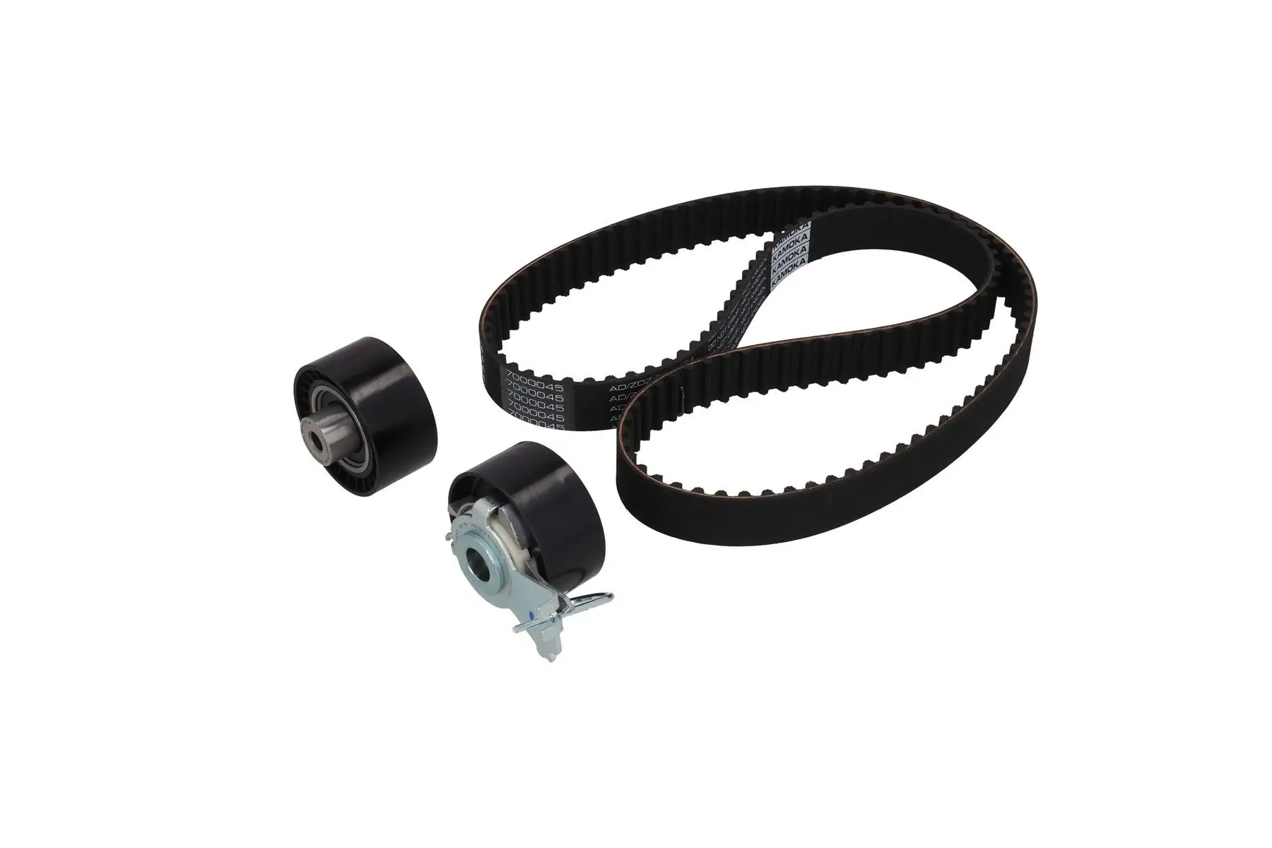 Kit de courroie crantée KAMOKA 7001083