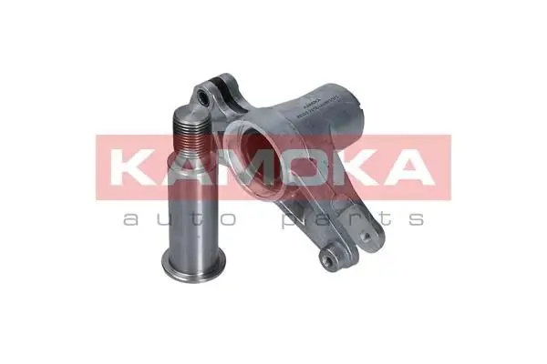 Tendeur de courroie, courroie trapézoïdale à nervures KAMOKA R0382