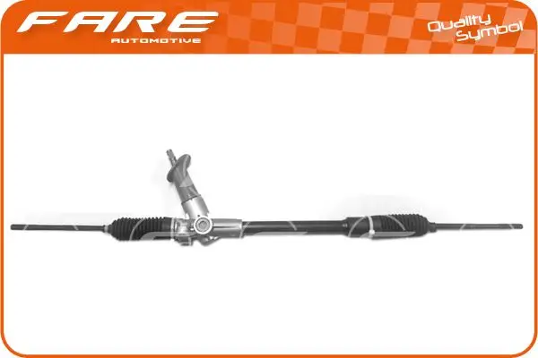 Crémaillère de direction FARE DW028