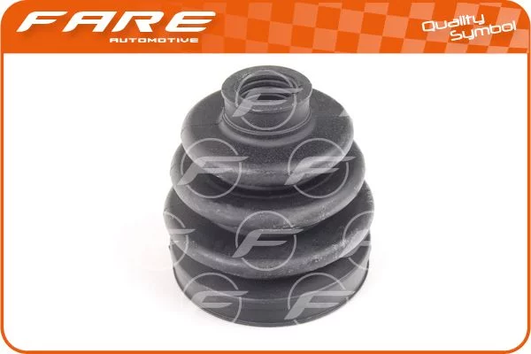 Soufflet, arbre de commande FARE 4506
