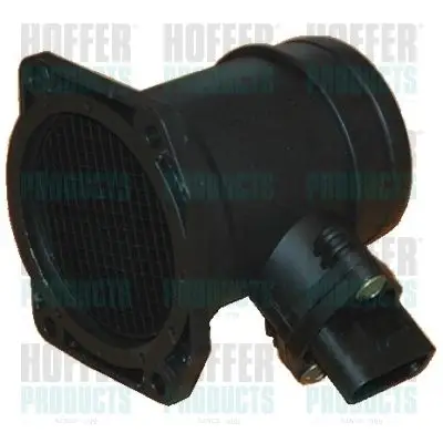 Débitmètre de masse d'air HOFFER 7516112