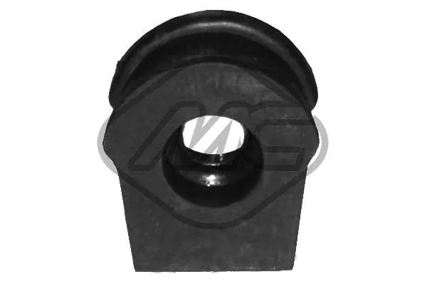 Silent-bloc barre stabilisatrice Metalcaucho 00801