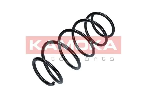 Jeu de 2 Ressort de suspension KAMOKA 2110055