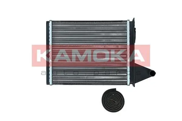 Radiateur chauffage KAMOKA 7765009