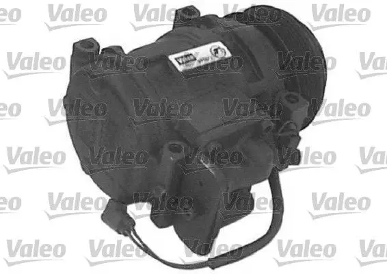 Compresseur, climatisation VALEO 699671
