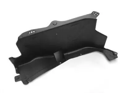 Insonoristaion du compartiment moteur Bapmic BF0428110004