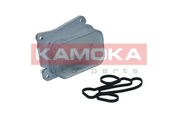 Radiateur d'huile KAMOKA 7730049