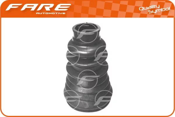 Soufflet, arbre de commande FARE 1205