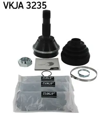 Tête cardan SKF VKJA 3235
