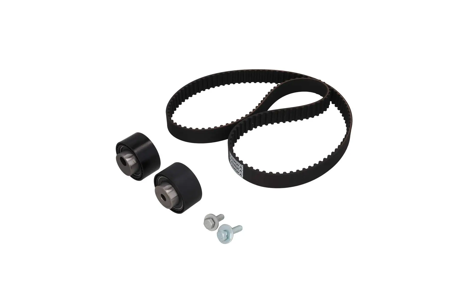 Kit de courroie crantée KAMOKA 7001037