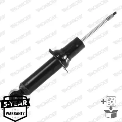 Amortisseur MONROE 376154SP