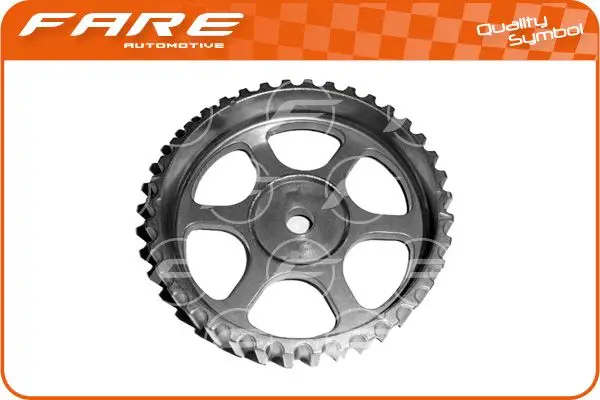 Roue dentée, arbre à came FARE 10515
