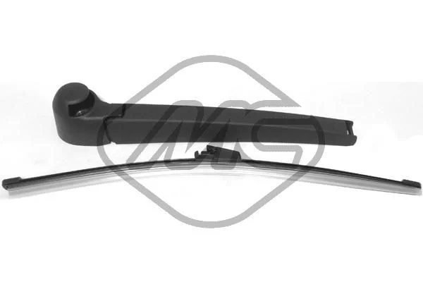 Balai d'essuie-glace Metalcaucho 68066