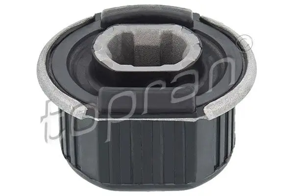 Suspension, support d'essieu TOPRAN 400 072