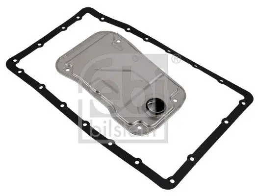 Kit de filtre hydraulique, boîte automatique FEBI BILSTEIN 108862