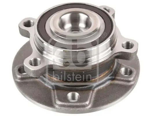 Kit de roulements de roue FEBI BILSTEIN 170953