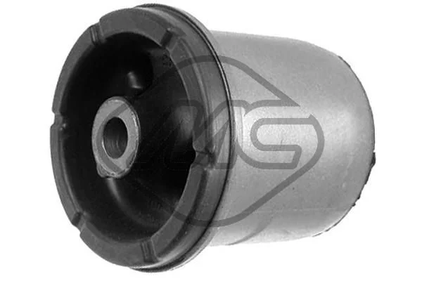 Suspension, corps de l'essieu Metalcaucho 05586
