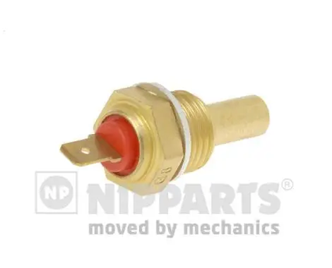 Sonde de température, liquide de refroidissement NIPPARTS J5622000