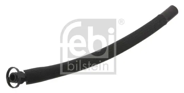 Tuyau, ventilation de carter-moteur FEBI BILSTEIN 33113