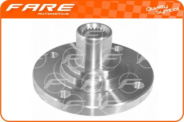 Moyeu de roue FARE 6074