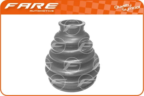 Soufflet, arbre de commande FARE 0985