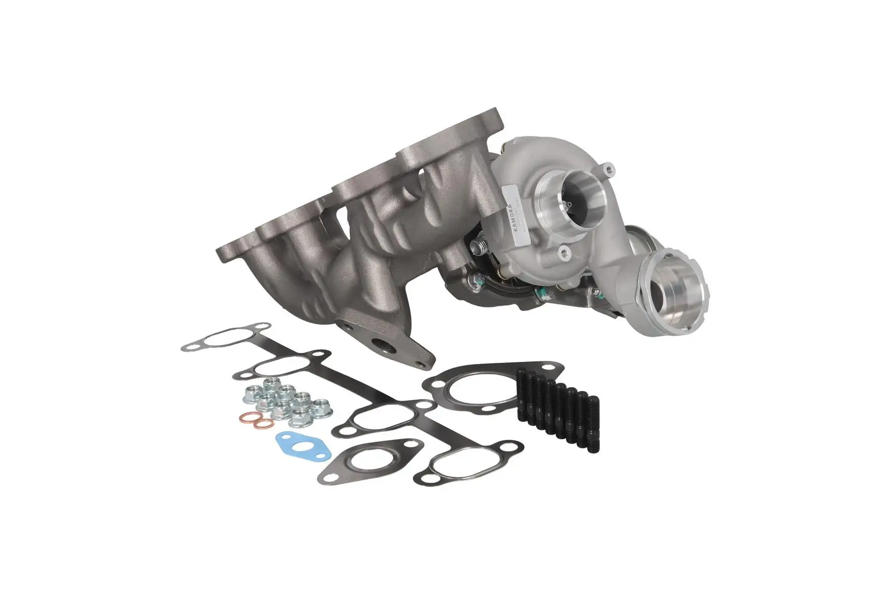 Turbo KAMOKA 8600048