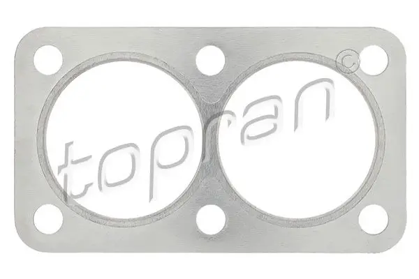 Joint d'étanchéité, tuyau d'échappement TOPRAN 104 202