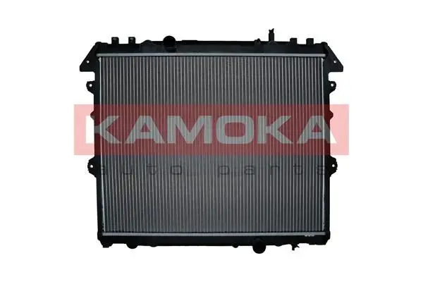 Radiateur, refroidissement du moteur KAMOKA 7700085